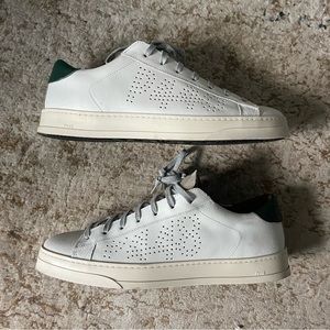 P448 Jack Golf Mens Sneakers size 45